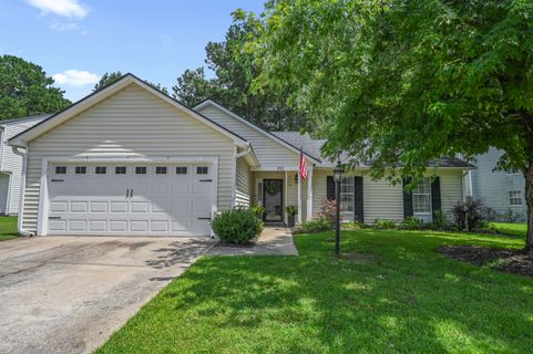 202 Challis Court