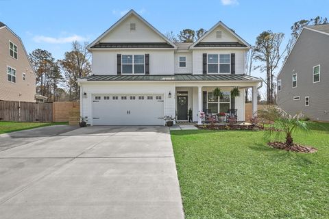 134 Palfrey Drive