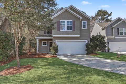 1181 Preakness Court pending home in Tupelo Plantation, Mount Pleasant, SC