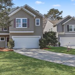 1181 Preakness Court
