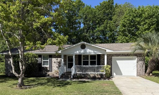 245 Mary Scott Drive