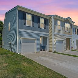 201 Trumpet Vine Drive