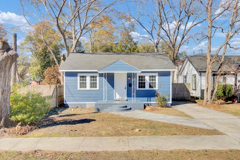 1904 Iris Street