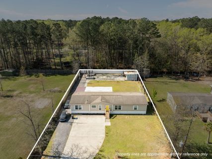 158 Knight Avenue sold home in Pinehill Acres, Summerville, SC