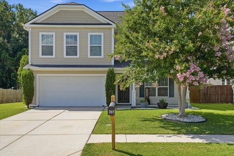 261 Loocock Drive active home in Royal Oaks, Goose Creek, SC