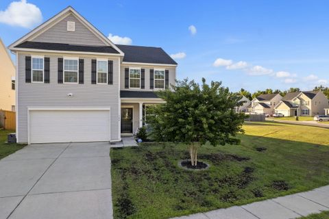 144 Weeping Cypress Drive active home in Cypress Grove, Moncks Corner, SC