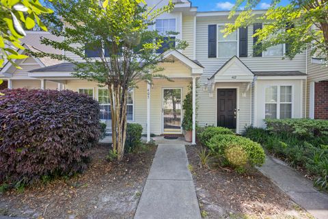 403 Tree Branch Circle active home in Summer Wood, Summerville, SC