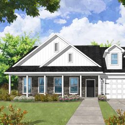136 Darby Meadow Lane