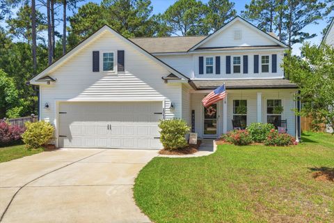 2045 Lanneau Lane active home in Oakfield, Johns Island, SC