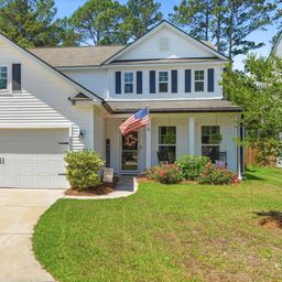 2045 Lanneau Lane