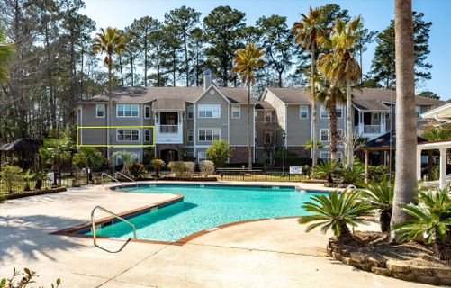 188 Midland Parkway Apt 105
