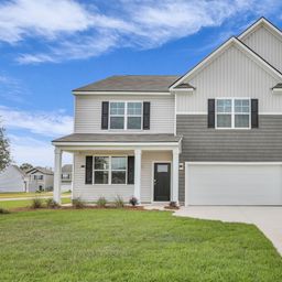 518 Tulip Poplar Drive