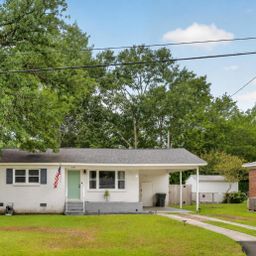 435 Jean Wells Drive