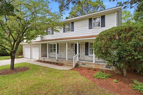 932 Tall Pine Road active home in The Groves, Mount Pleasant, SC