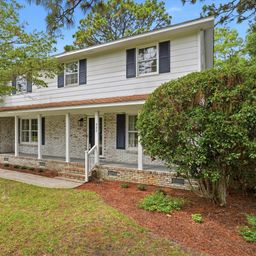 932 Tall Pine Road