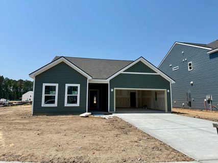 5364 Crinum Lilly pending home in Watson Hill, Summerville, SC
