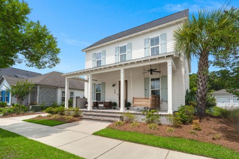 208 Oakbend Street active home in Nexton, Summerville, SC