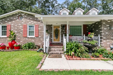 775 Hitching Post Road