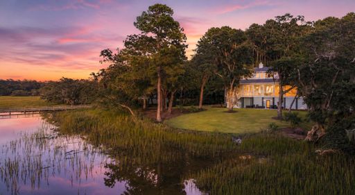 1358 Polly Point Road