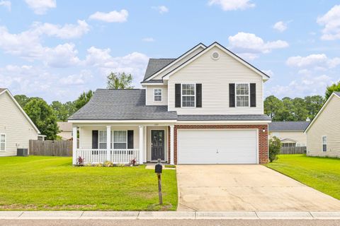 109 Pine Hall Drive