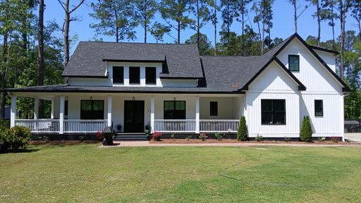 Homes in Belmont, Summerville