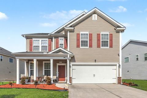 1325 Wild Goose Trail