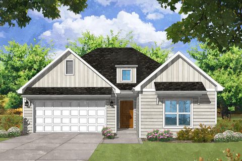 166 Darby Meadow Lane active home in Timothy Lakes, Ridgeville, SC