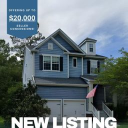 146 Ashley Bluffs Road