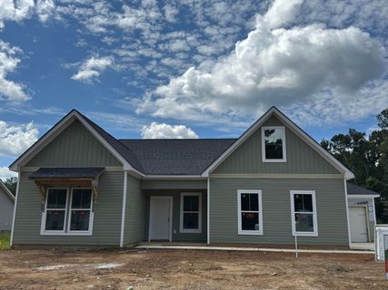 1960 Central Avenue pending home in Central Estates, Summerville, SC