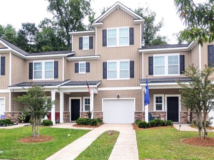 Homes in Ashley Park, Charleston
