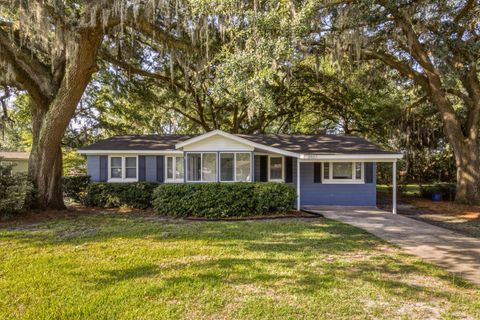 3507 Patton Avenue active home in Morris Acres, Johns Island, SC