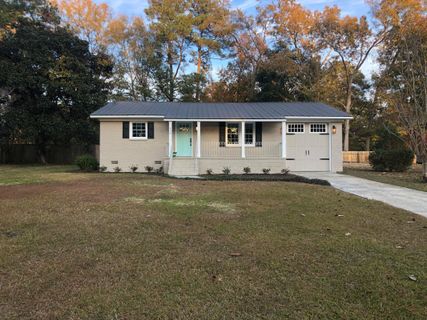 Homes in Oakdale Estates, Summerville