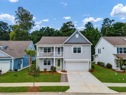 117 Loon Drive active home in The Ponds, Summerville, SC