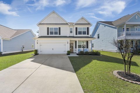 601 Yellow Leaf Lane