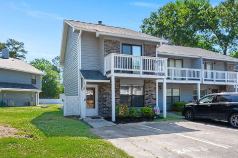 Homes in Northwoods Villas, North Charleston