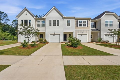 Homes in Willow Bend, North Charleston