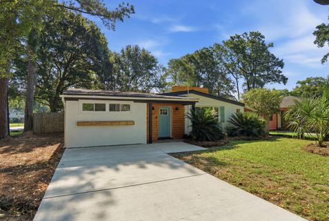 Homes in Forest Acres, Charleston
