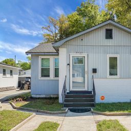 2135 Dorchester Road