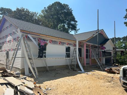 1833 Woodland Road