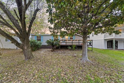 1626 Wigeon Lane active home in Riverfront, Charleston, SC