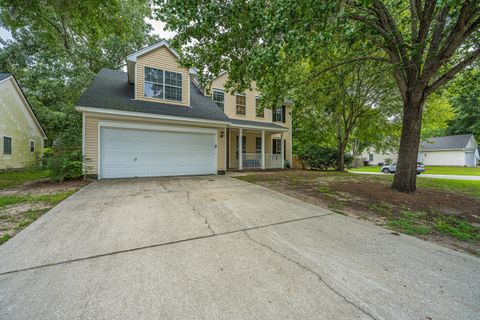 8506 Falling Leaf Lane