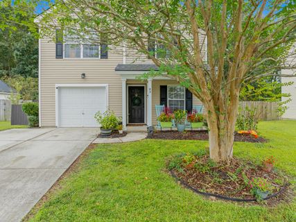 83 Blue Jasmine Lane