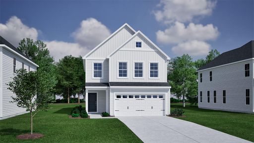 256 Central Creek Drive pending home in Central Creek, Goose Creek, SC