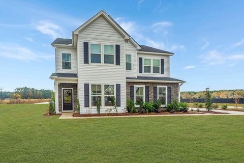15 Darby Meadow Lane active home in Timothy Lakes, Ridgeville, SC