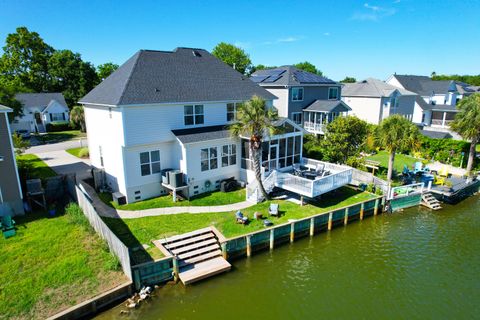 1124 Clearspring Drive