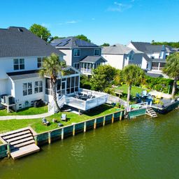 1124 Clearspring Drive