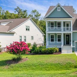 2031 Syreford Court