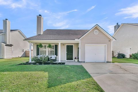 408 Aberdeen Circle