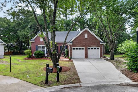 1209 Tea Olive Trail