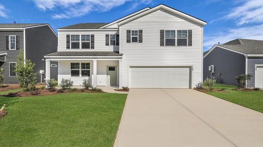 190 Grouper Lane